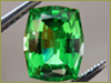 Green Gemstones