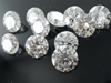 Diamond Earrings - Lab Grown