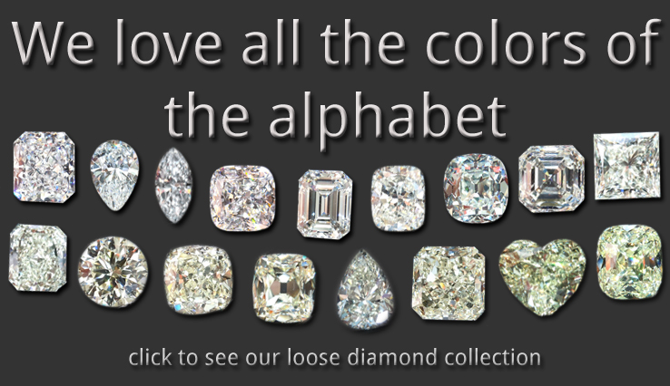 D-Z Diamonds