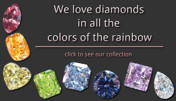 loose diamonds
