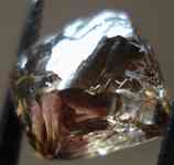 SOLD.....Rough Diamond: 10.16ct Massive Natural Brown Diamond- We cut it for you, or leave rough R2543