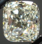 SOLD.....Loose Diamond: 2.01 M/SI2 Cushion Diamond GIA report- well cut R2896