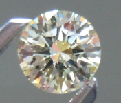 SOLD.....Loose Diamond: .27ct Round Brilliant W-X VS2 GIA Great Cut and Price R3832