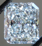 SOLD....Loose Diamond: 2.48ct F/VS2 Radiant Diamond Amazing Cut and Color GIA R4176