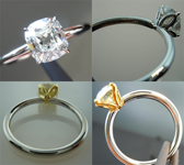 Flower Solitaire SO4048