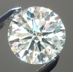 SOLD.....Loose Diamond: 1.01ct L VS2 Round Brilliant GIA "Trade In Special" R5270