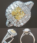 Split Shank Double Halo SO3788