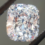 SOLD..Loose Diamond: 1.01ct J SI1 Cushion Cut GIA Tons of Sparkle R5230