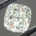 SOLD... Loose Yellow Diamond: .45ct U-V VS2 Radiant Cut GIA Beautiful Cut R5462
