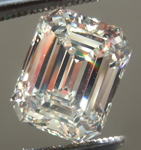 SOLD.....Loose Diamond: 2.02ct L VS1 Emerald Cut GIA Wonderful Cut R5763