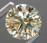 SOLD....1.02ct W-X SI1 Round Brilliant Diamond SPECIAL PRICE R7033