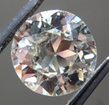 SOLD....Loose Diamond: 1.17ct L SI1 Circular Brilliant Diamond GIA R7119