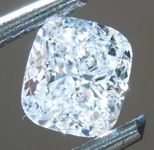 .65ct F SI2 Cushion Cut Diamond R7963