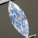 SOLD......66ct N SI2 Marquise Diamond R8239