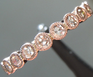 SOLD...0.65ctw G VS1 Single Cut Diamond Ring R9045