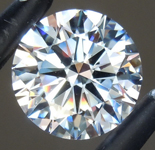 SOLD.....1.78ct G (Blue) VS2 Round Brilliant Lab Grown Diamond R9784