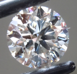 SOLD....3.01ct J VS2 Round Brilliant Lab Grown Diamond R10031