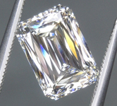 2.10ct G VS2 Criss Cut Lab Grown Diamond R10546