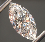 2.10ct E VS1 Marquise Lab Grown Diamond R10735