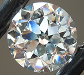 SOLD.....2.05ct E VS1 Old European Brilliant Lab Grown Diamond R10960