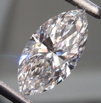 1.80ct F VVS2 Marquise Lab Grown Diamond R10734